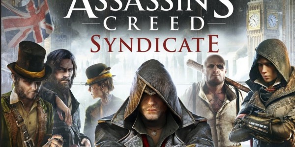 Video Game Deals: Assassin's Creed Syndicate - $29.99 @ Amazon (Image Credit: Ubisoft / Amazon)